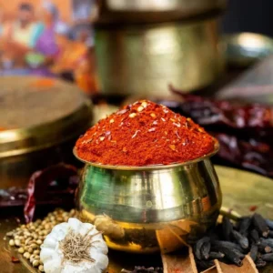 Kura Karam 500g | Masala Chilli Powder