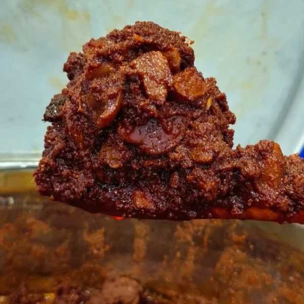 Chicken Pachadi | చికెన్ పచ్చడి | Prabha's Kitchen Non-Veg Pickle