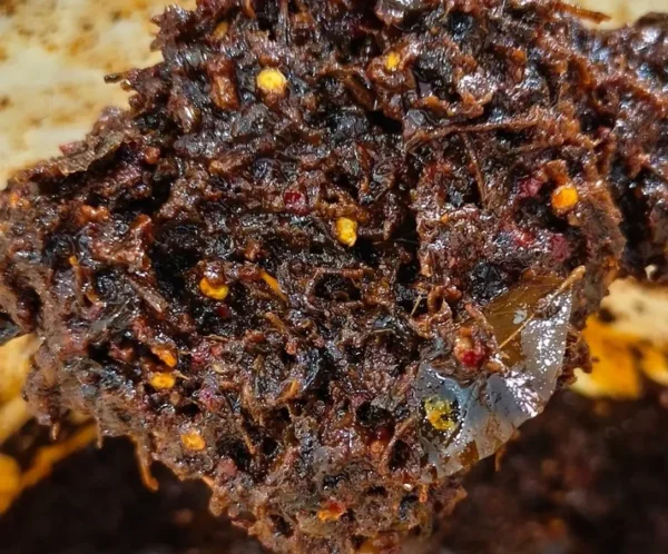 Gongura Pachadi | గోంగూర పచ్చడి | Prabha's Kitchen Veg Pickle