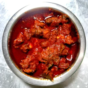 Mutton Pickle | మటన్ పచ్చడి (boneless) | Prabha Kitchen Non-Veg Pickle