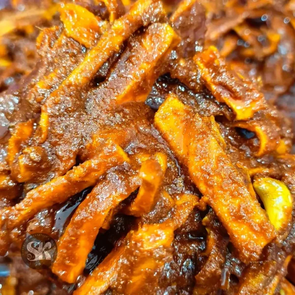 Maagaaya Pachadi | మాగాయ పచ్చడి | Prabha Kitchen Veg Pickle