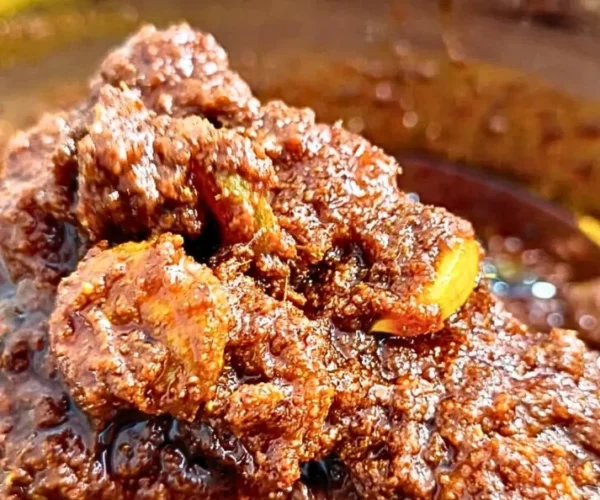 Prawn Pachadi | రొయ్యల పచ్చడి | Prabha Kitchen Non-Veg Pickle