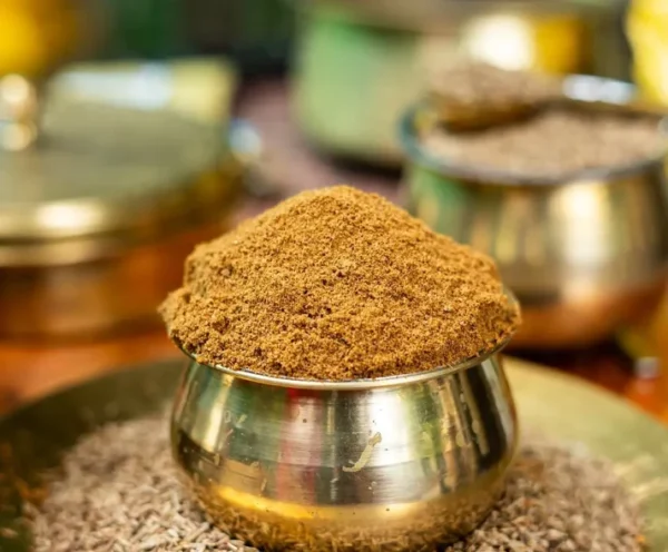 Jilakarra Podi 50g | Cumin/Jeera Powder