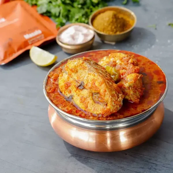 Fish Curry Masala 200g