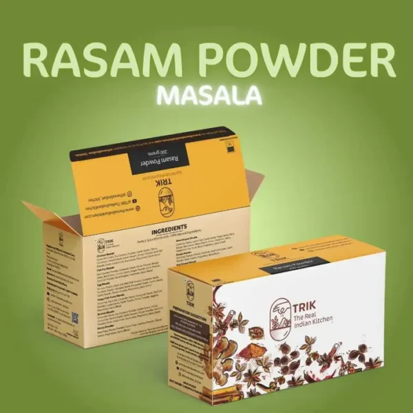 Rasam Masala 200g